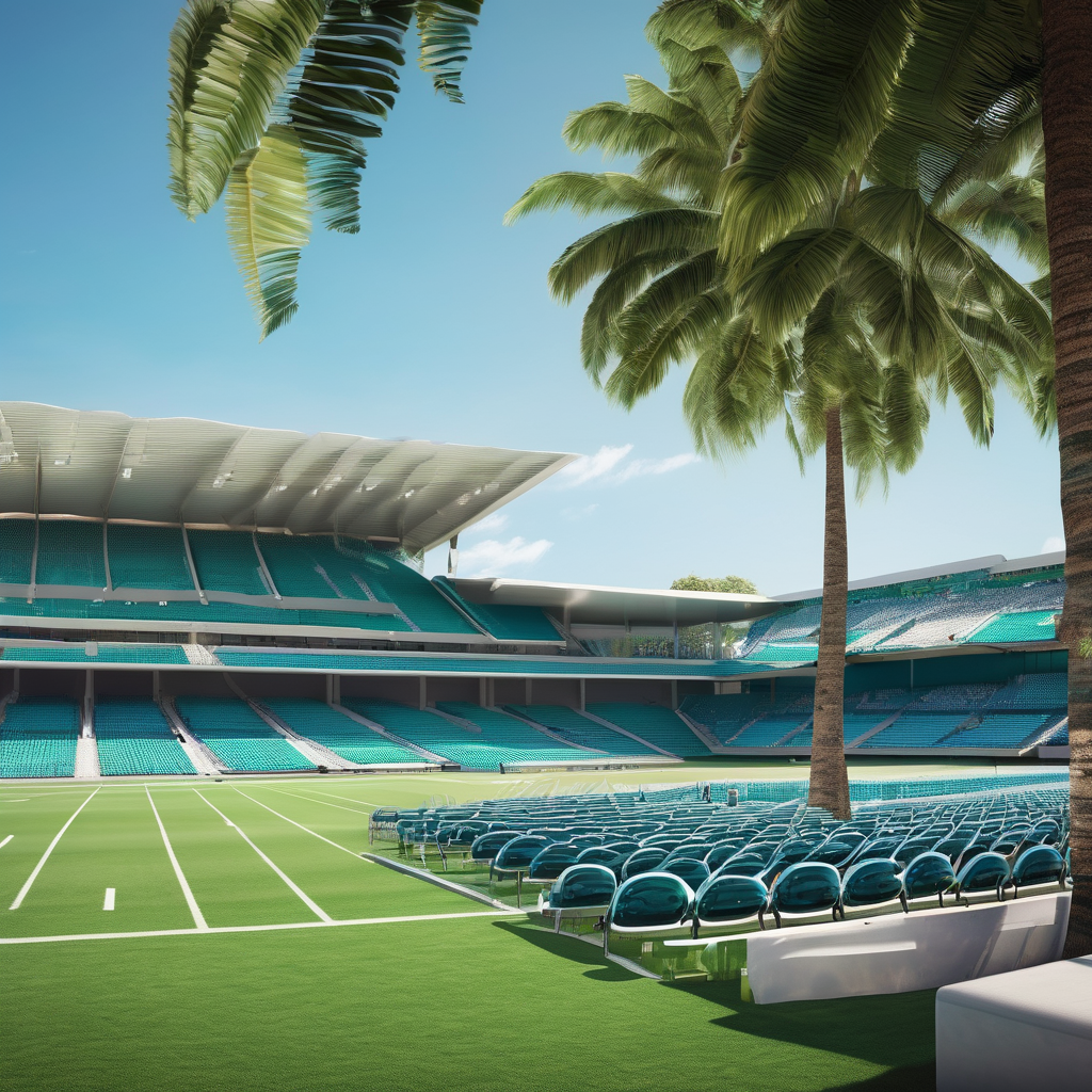 Ba's revamped stadium fuels Fiji Inter-District Championship kickoff