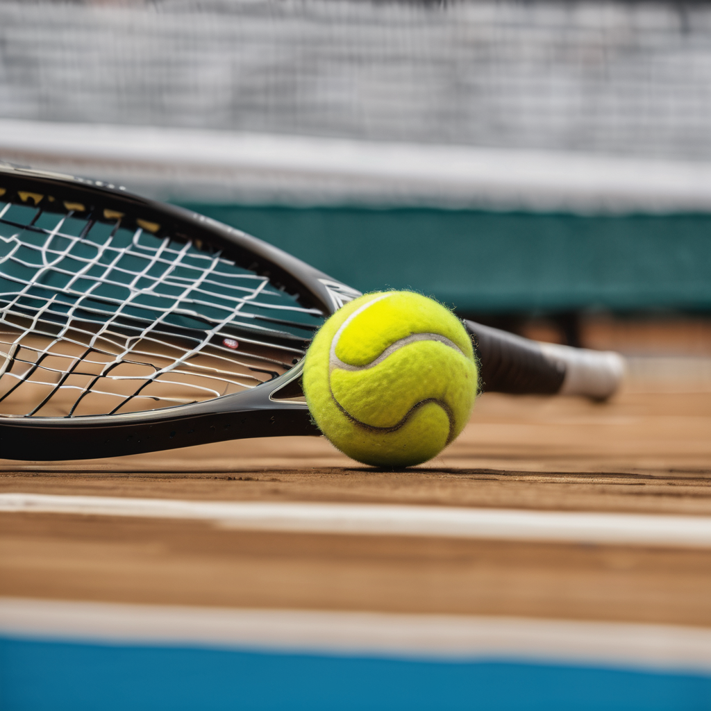 Ningbo Showdown: Muchova vs Vondrousova in a Close Round of 32