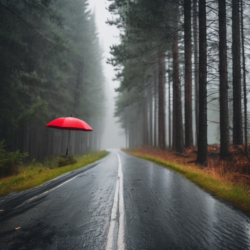California Faces Early-Season Rain and Snow, Travel Disruptions Ahead