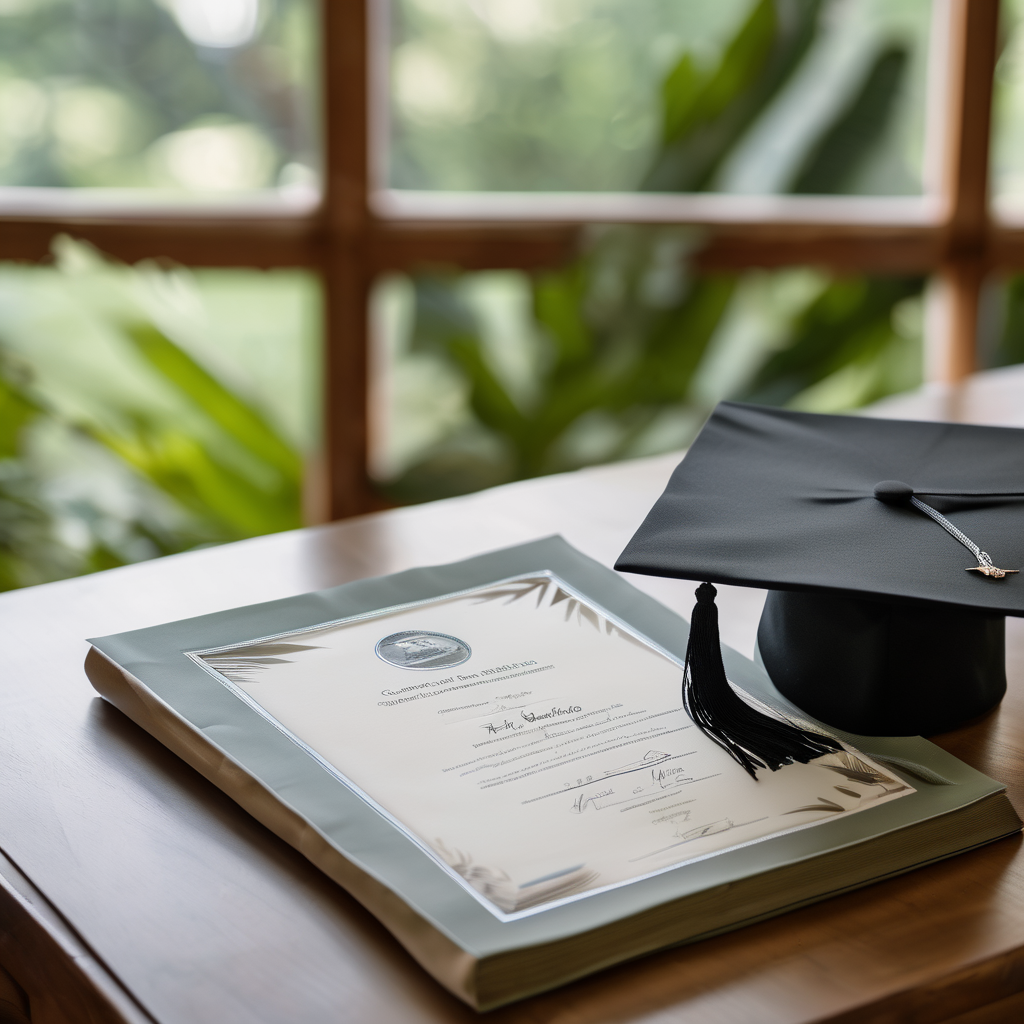 Nasinu Inmates Graduate From Fiji's Youth Empowerment Program