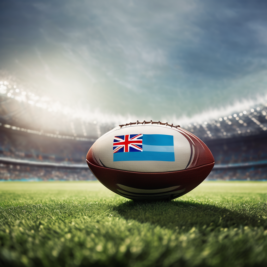 Fiji Warriors Reveal 27-Man Squad for Australia Country Clash
