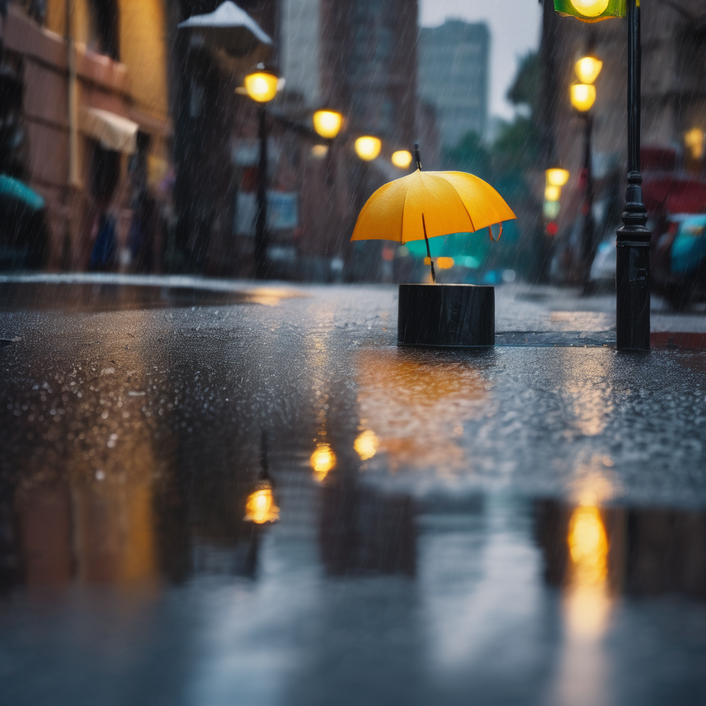 New Jersey Declares State of Emergency as Nor'easter Approaches