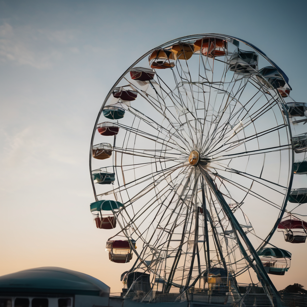 Two Years After Ferris Wheel Tragedy, Safety Official Faces Manslaughter Charge