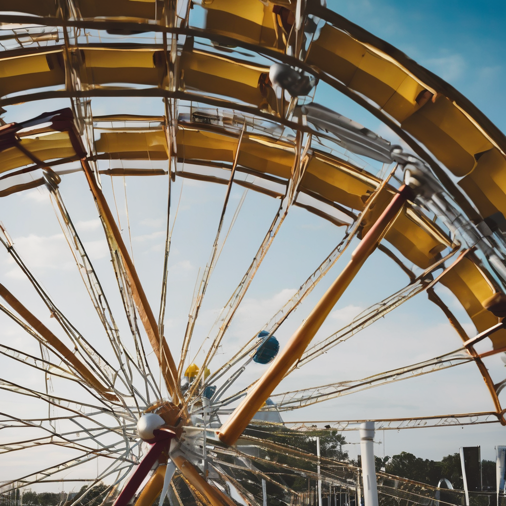 Two Years After Ferris Wheel Tragedy, Safety Official Faces Manslaughter Charge