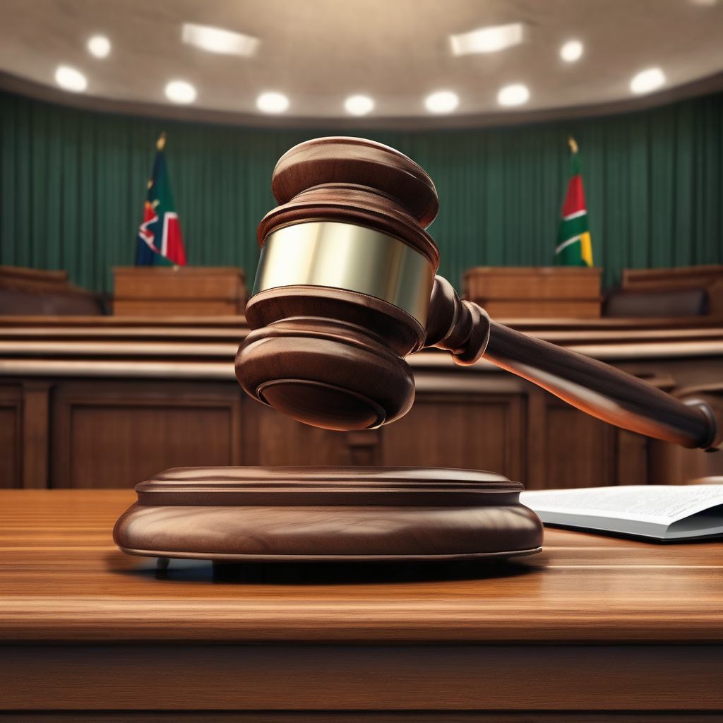 Prosecution Seeks Custodial Sentence for Fiji Ex-PM Bainimarama Ahead of Next Week's Hearing