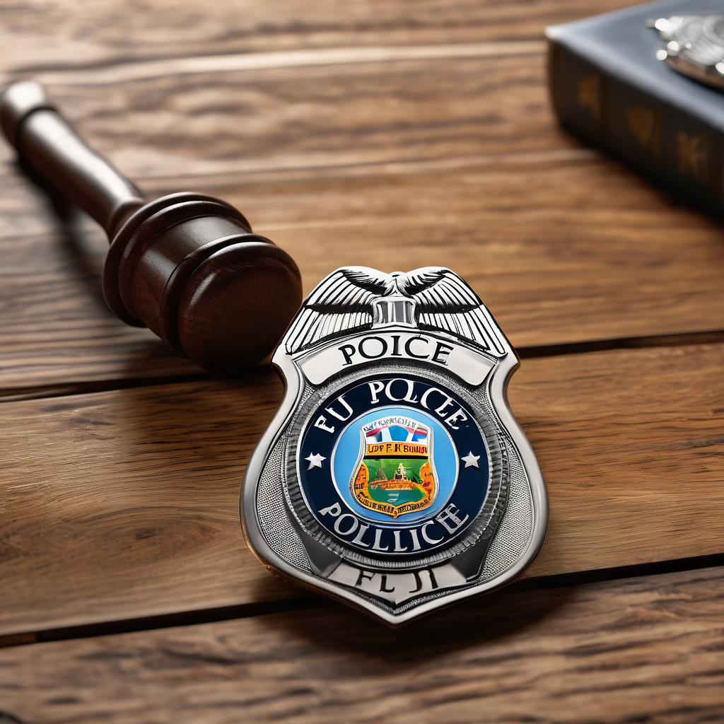 Fiji Employment Bill Under Scrutiny as Unions Push for Broader Police and Corrections Rights