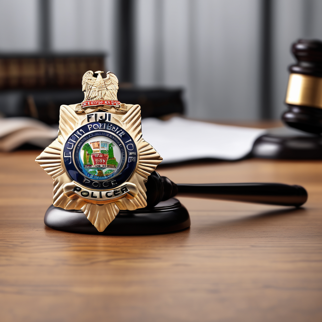 Fiji Employment Bill Under Scrutiny as Unions Push for Broader Police and Corrections Rights
