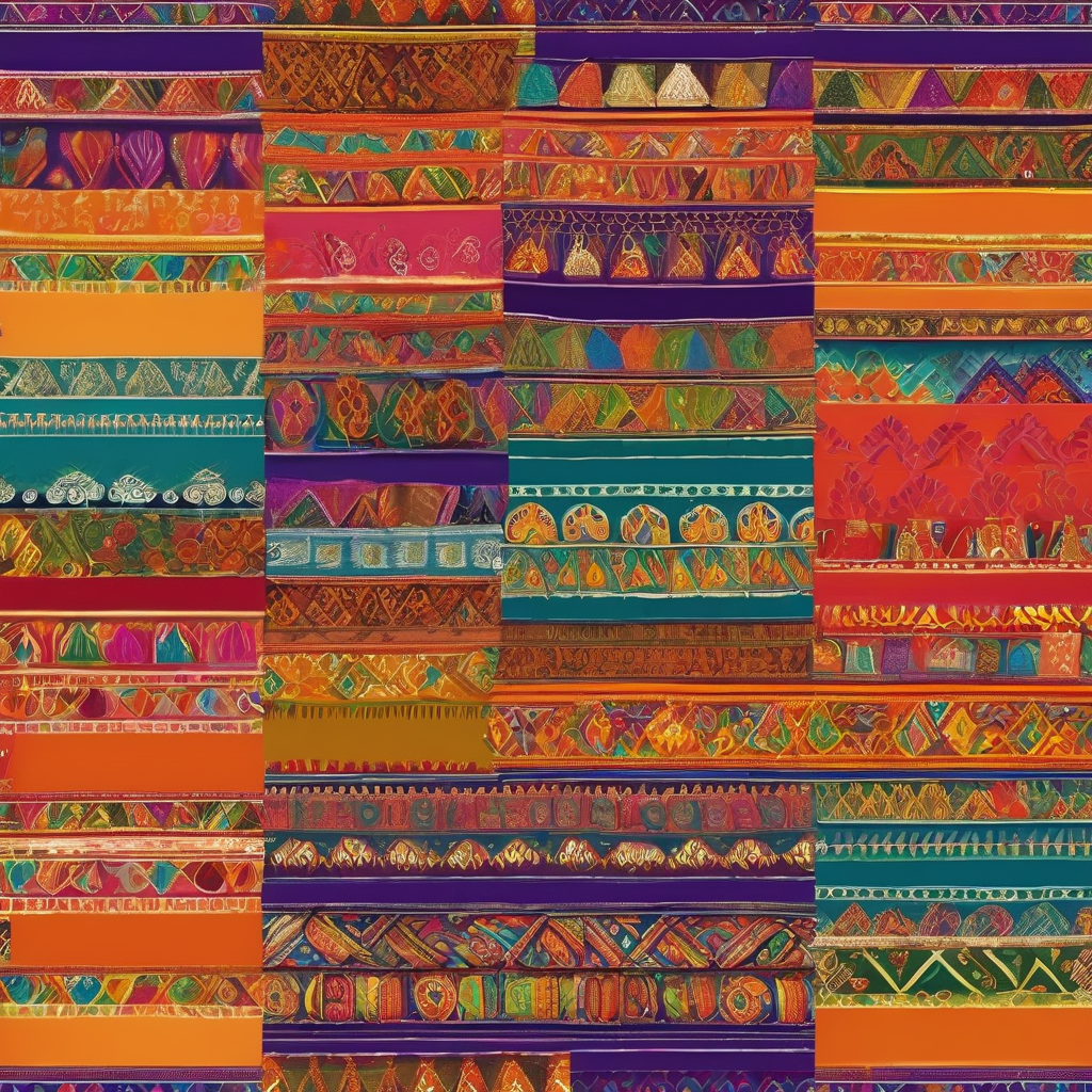 Labasa Diwali Sale Boom: Sarees Fly Off Shelves as Festival Nears
