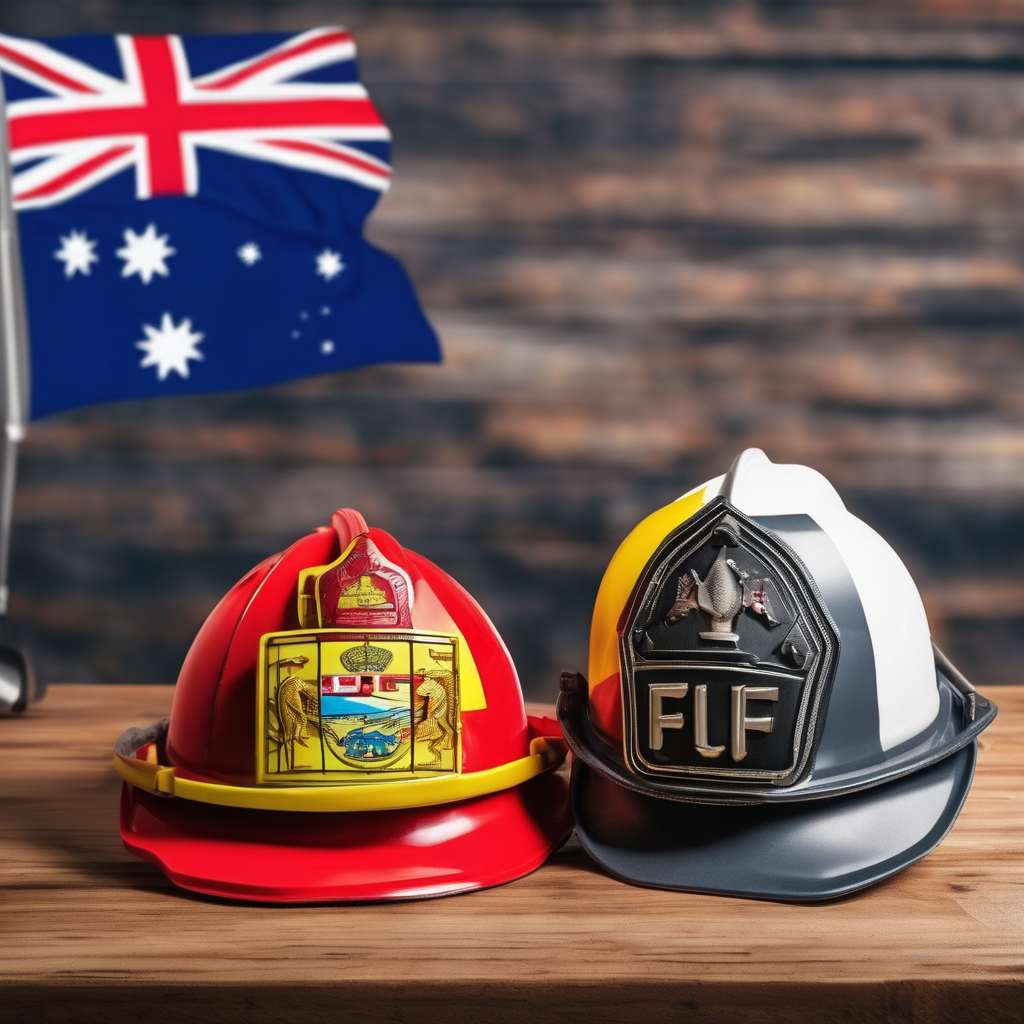 Fiji signs landmark fire-protection MOU with Australia to boost safety and training