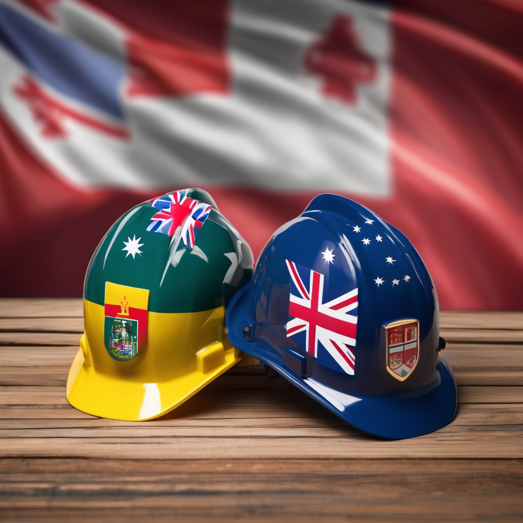 Fiji signs landmark fire-protection MOU with Australia to boost safety and training