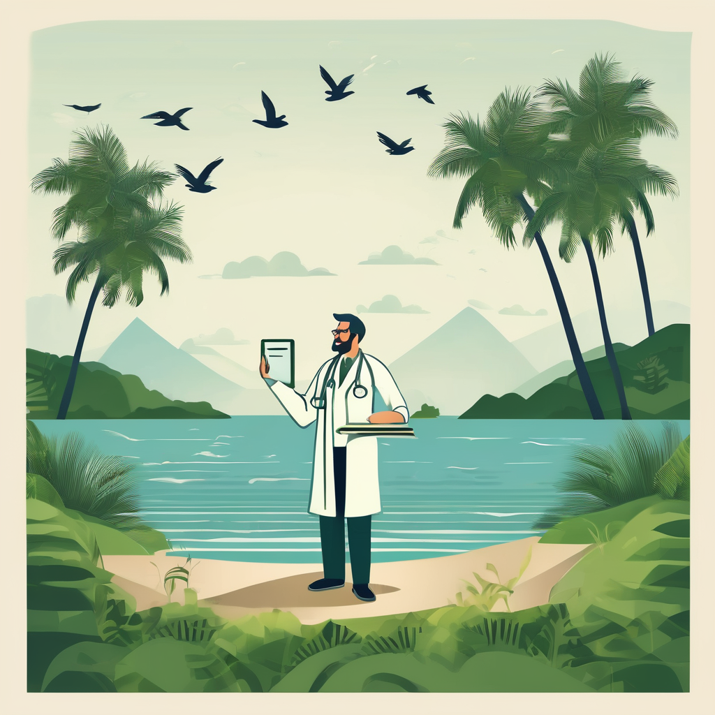 Pacific One Health Workshop Maps Avian Influenza Readiness Across Islands