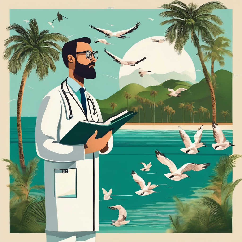 Pacific One Health Workshop Maps Avian Influenza Readiness Across Islands