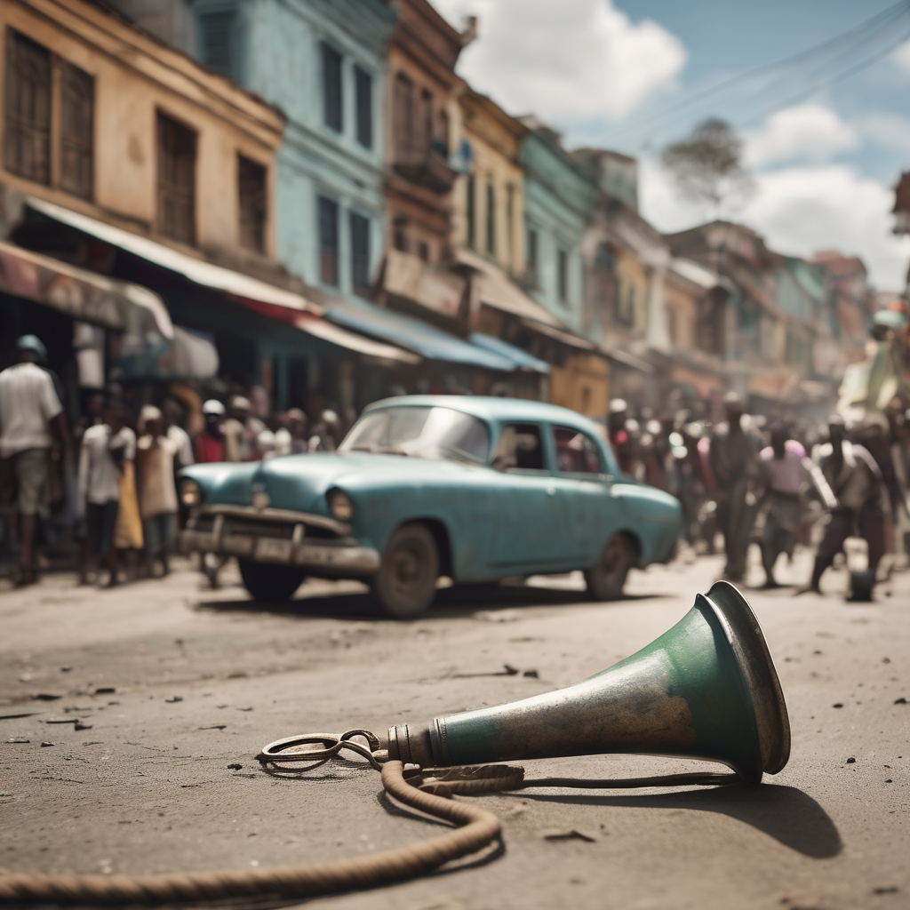 Madagascar in Crisis as President Flees Amid Gen Z-led Protests