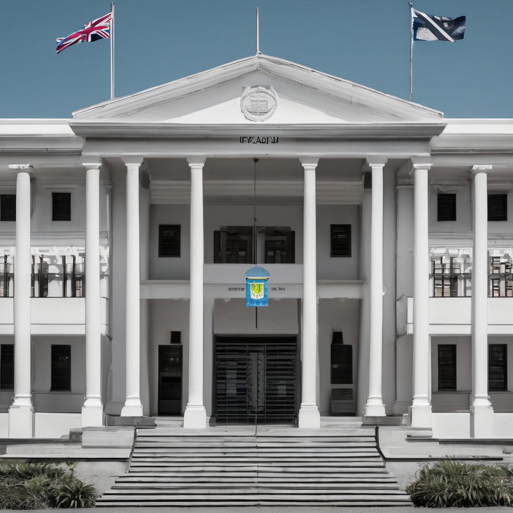 Bainimarama Sentencing Next Wednesday: Fiji High Court Weighs Suspended Sentence