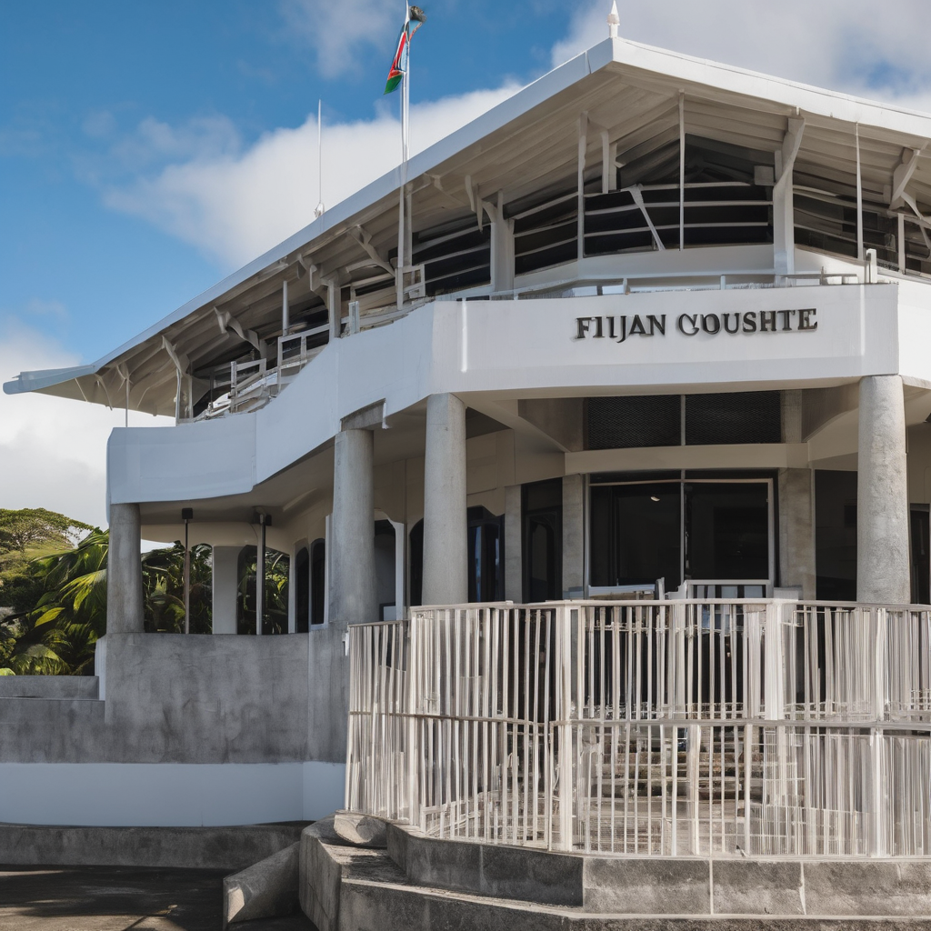 Bainimarama Sentencing Next Wednesday: Fiji High Court Weighs Suspended Sentence