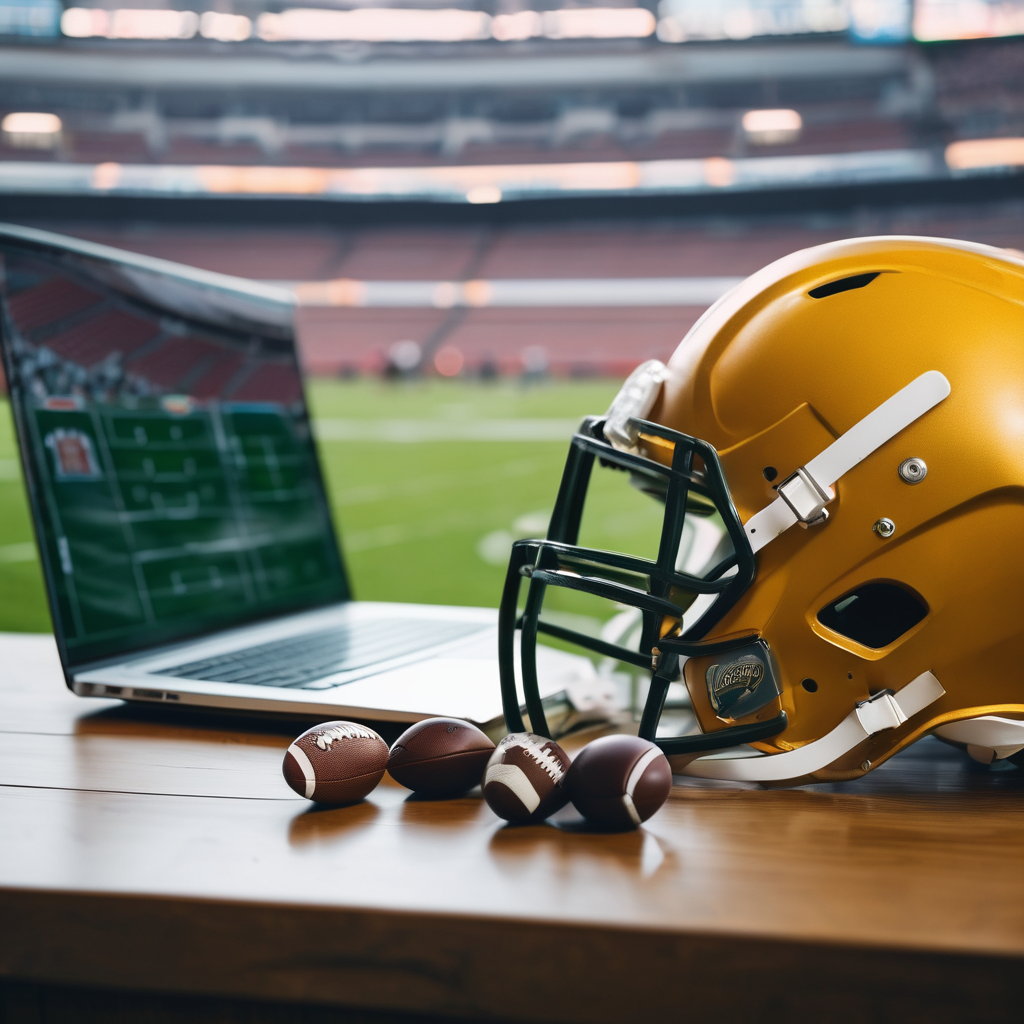 Fantasy Football Week 6 Winners and Losers: Standouts, Stumbles, and a Backfield Shakeup