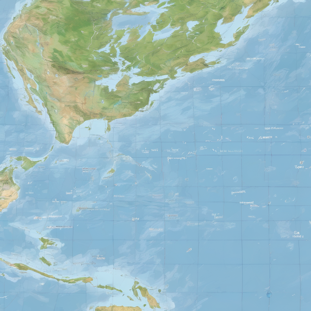 Fiji Aims Unified Ocean Data System to Drive Conservation and Policy Decisions