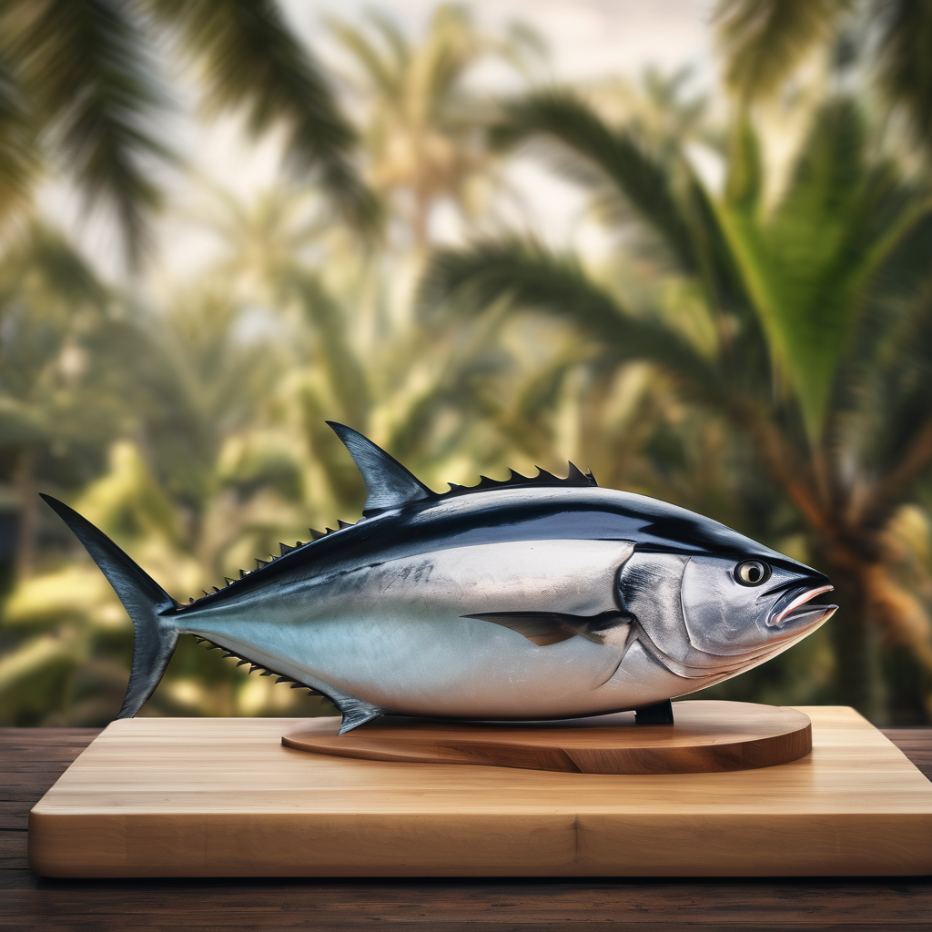 Pacific Tuna Forum Urges Regional Unity to Secure Future Stocks