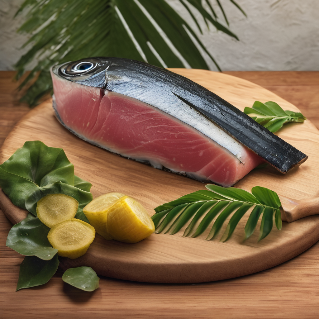 Pacific Tuna Forum Urges Regional Unity to Secure Future Stocks