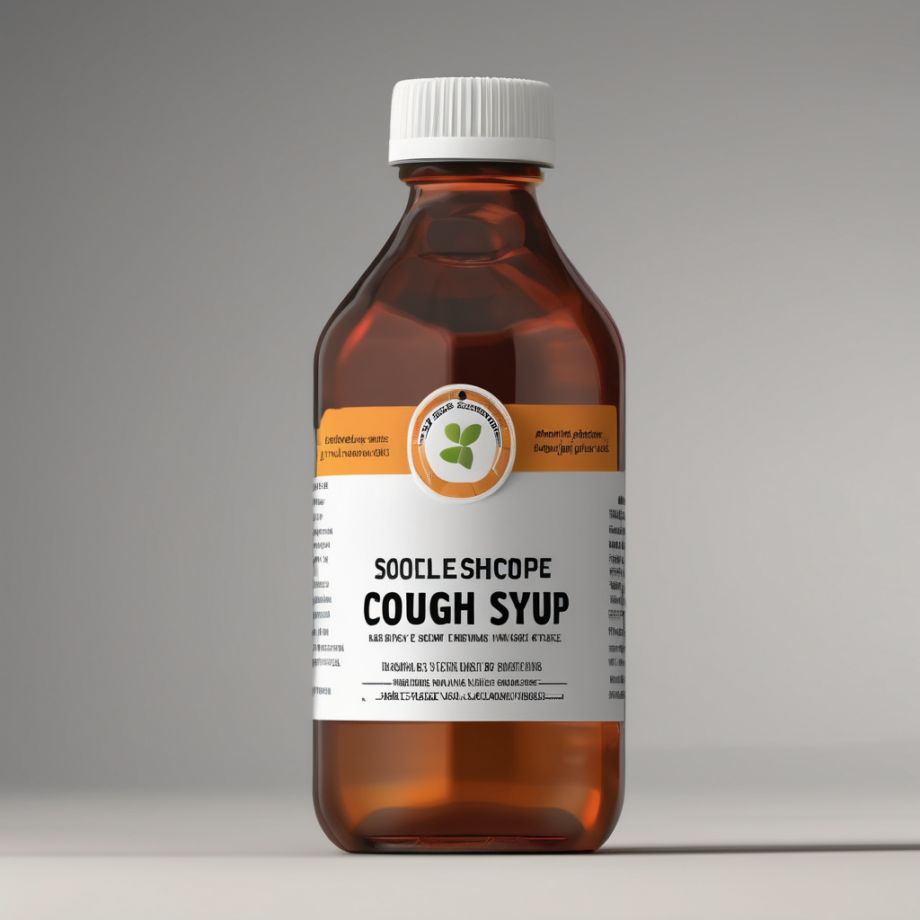 WHO Warns Over Contaminated Cough Syrups in India Prompting Global Health Advisory