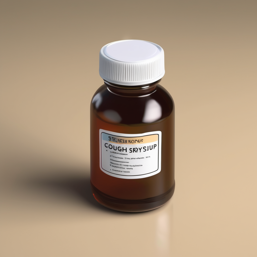 WHO Warns Over Contaminated Cough Syrups in India Prompting Global Health Advisory