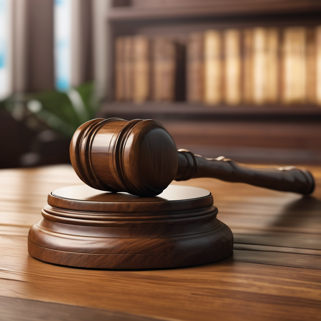 Fiji Man Charged With Impersonating Senior Officials Heads to Court