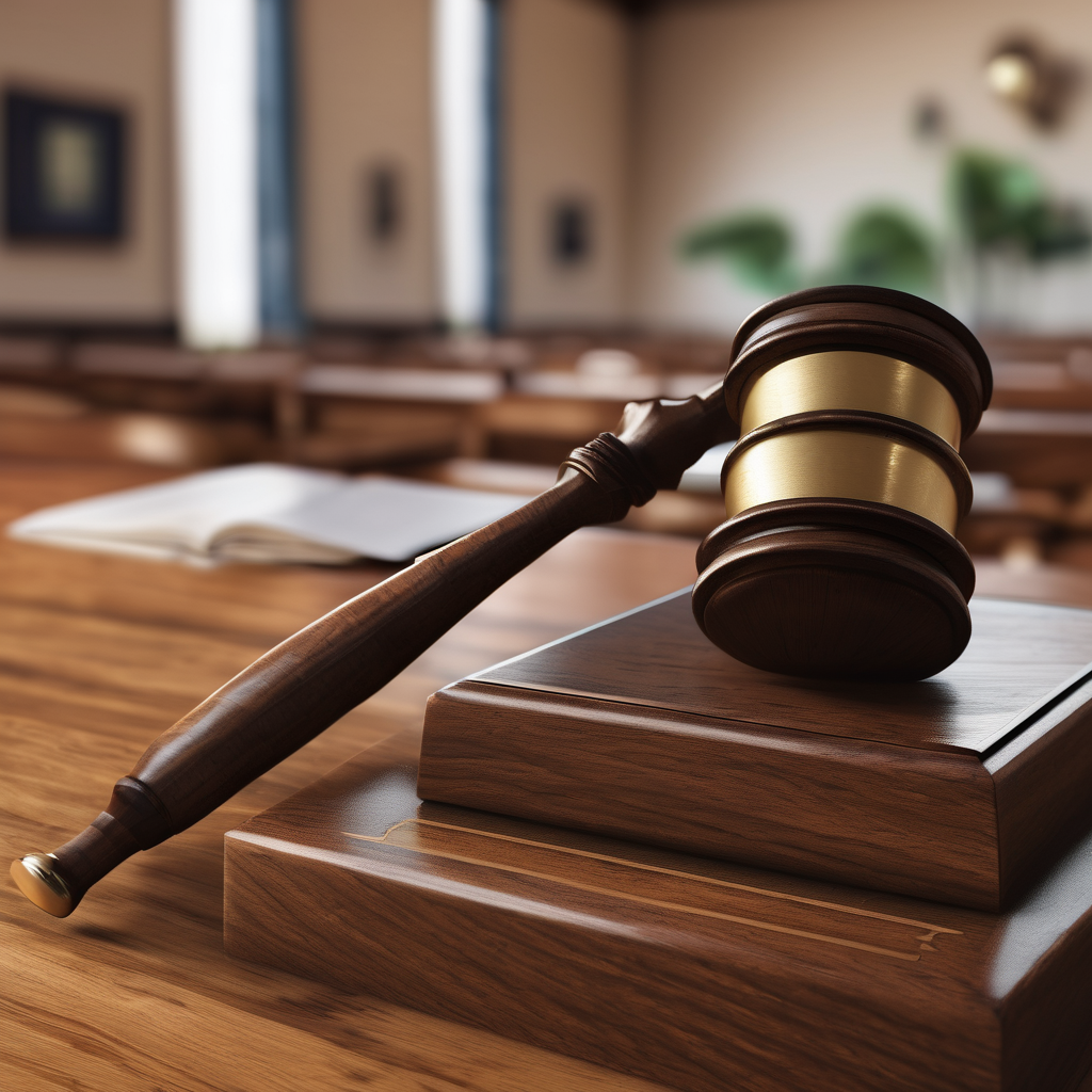 Fiji Man Charged With Impersonating Senior Officials Heads to Court