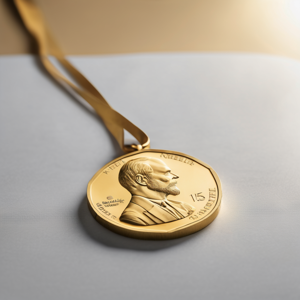 Nobel Prize 2025 Winners: Innovation Alone Won't Drive Global Growth