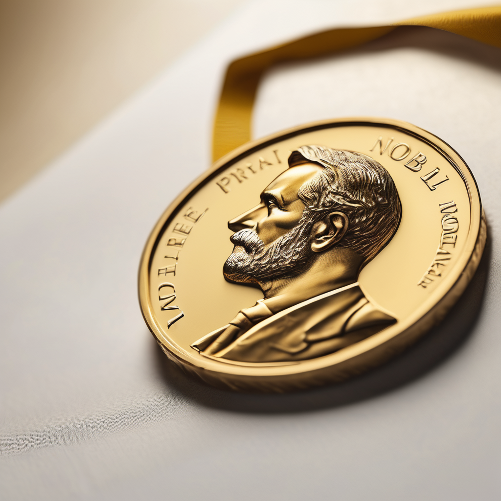 Nobel Prize 2025 Winners: Innovation Alone Won't Drive Global Growth