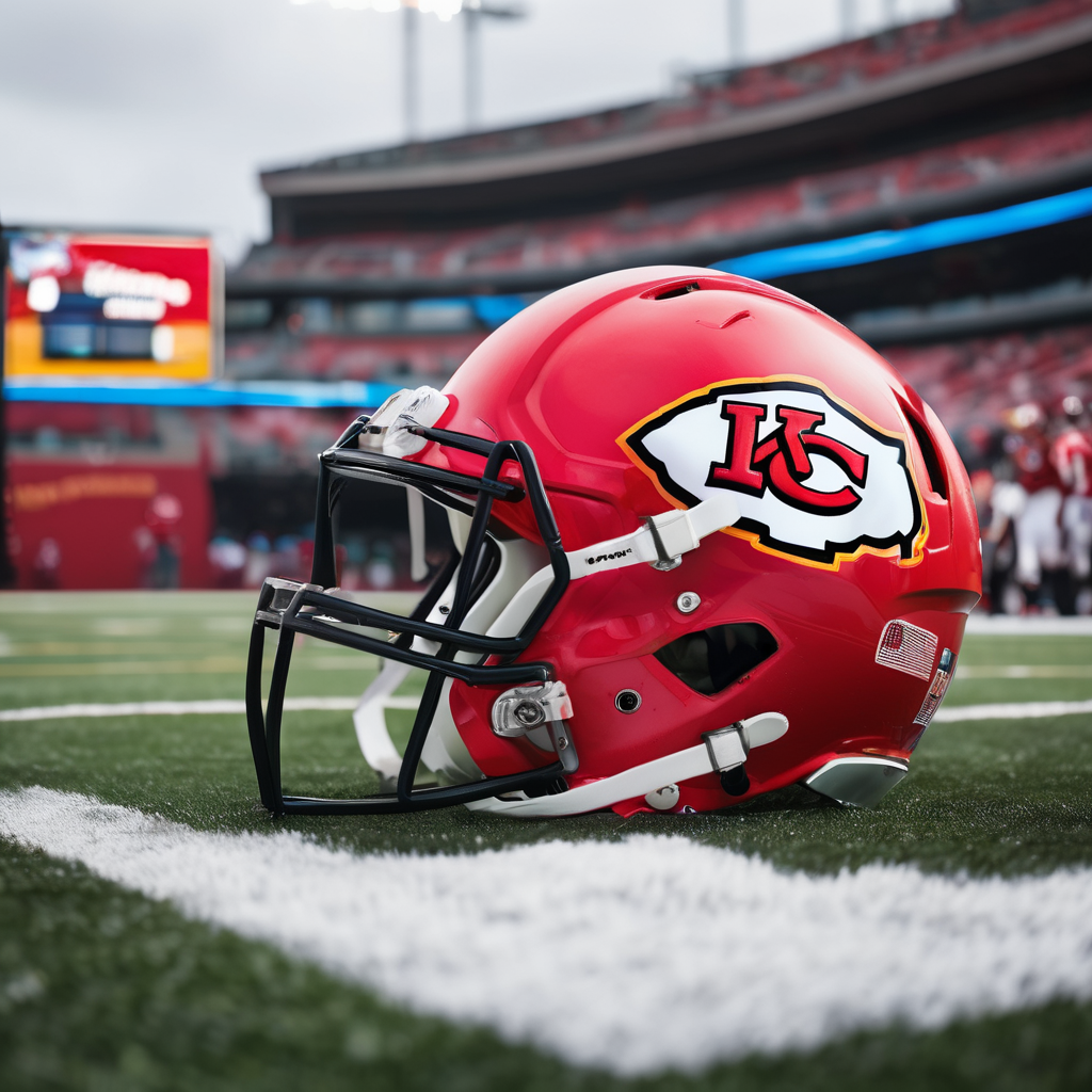 Lions-Chiefs Postgame Brawl Prompts NFL Review