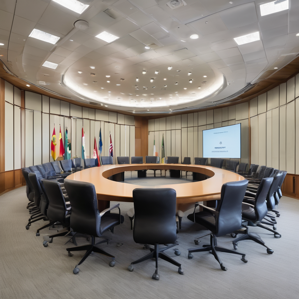 Netanyahu Skips Sharm el-Sheikh Gaza Summit as Erdogan Voices Opposition