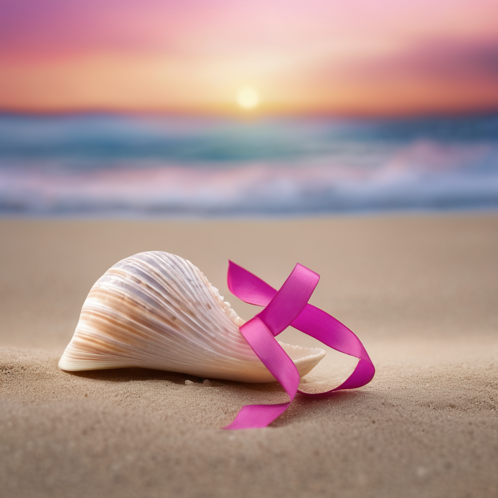 Early Detection Saves Lives: A Fiji Mother's Breast Cancer Journey