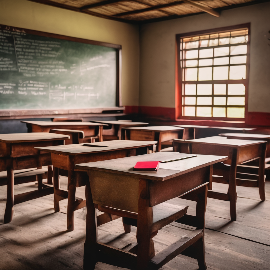 Fiji's Discipline Dilemma: Teachers Speak Out as Punishment Ban Sparks Debate