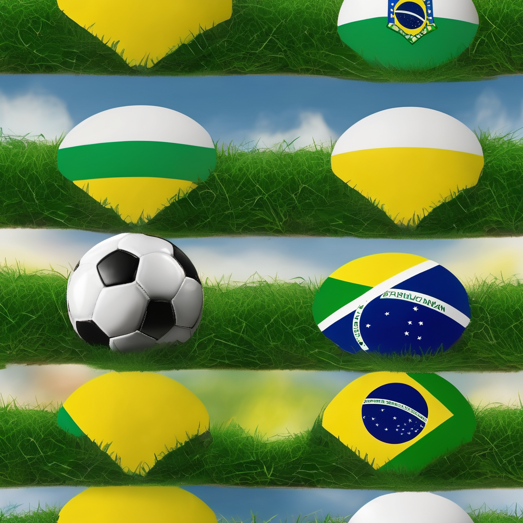Neymar World Cup comeback hinges on peak fitness, says Brazil coach Ancelotti