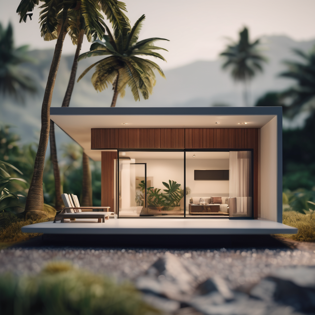 Fiji Rolls Out Affordable Homes Plan for First-Time Buyers