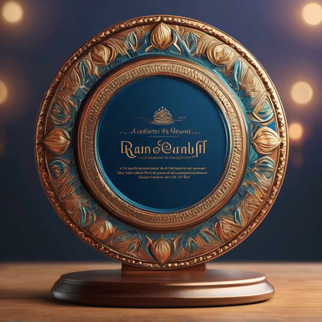 Indo-Fijian radio icon earns Sanatan Ratna at Sydney Diwali Mela