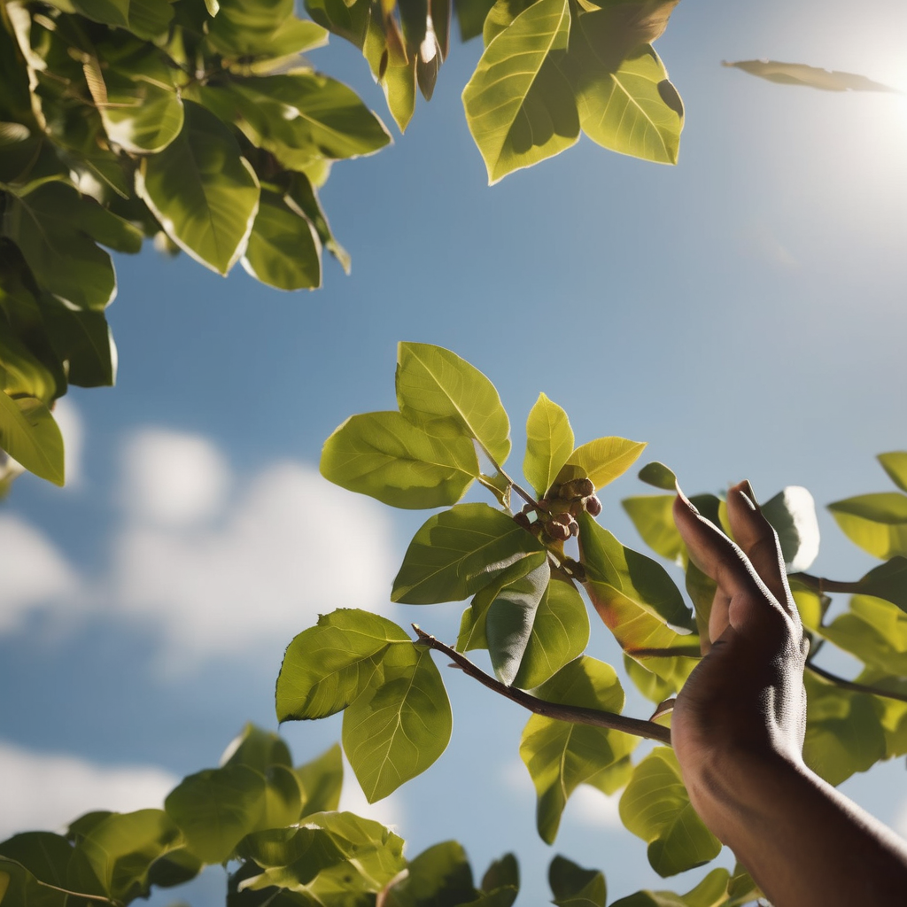 Fresh Images of Israeli Hostages Liberated from Hamas Spark Hope Amid Gaza Crisis