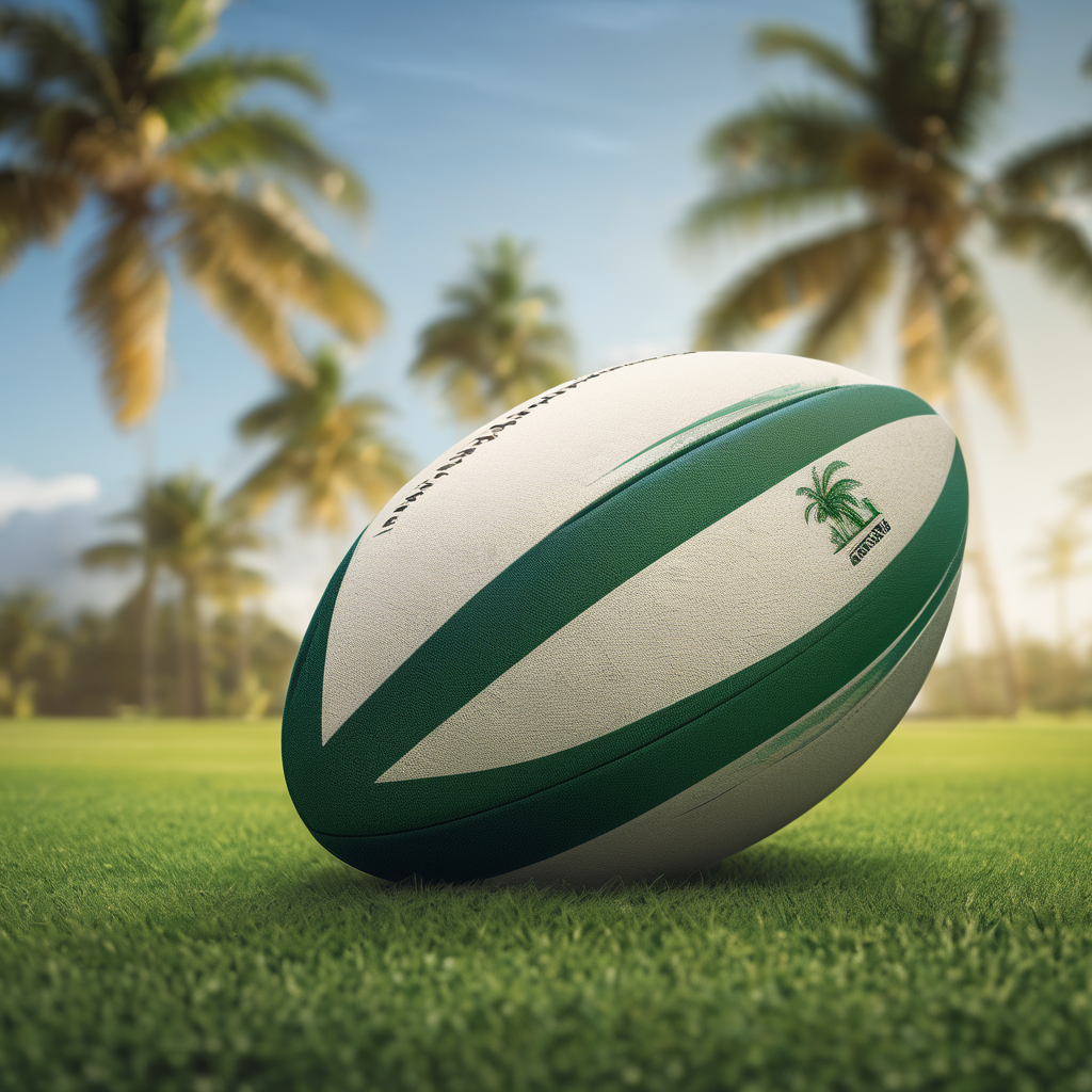 Fiji Rugby Unveils Local Coach Pathway to Elevate National Teams