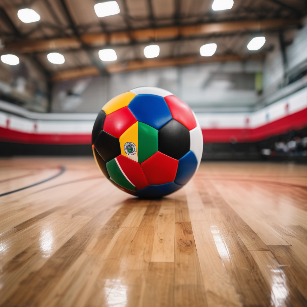 Free Futsal Action Beckons at 2025 Inter-District Championship in Suva