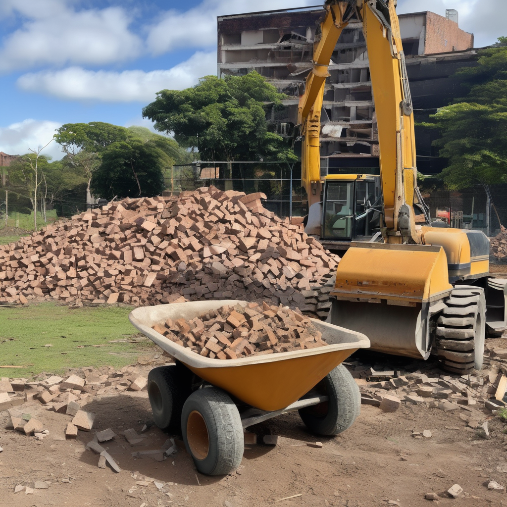 Labasa's Naiyaca Campus: Demolition Hint Triggers Questions Over Public Funds