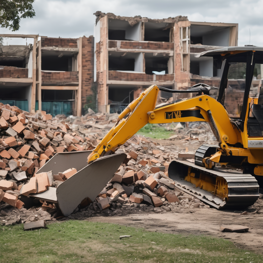 Labasa's Naiyaca Campus: Demolition Hint Triggers Questions Over Public Funds
