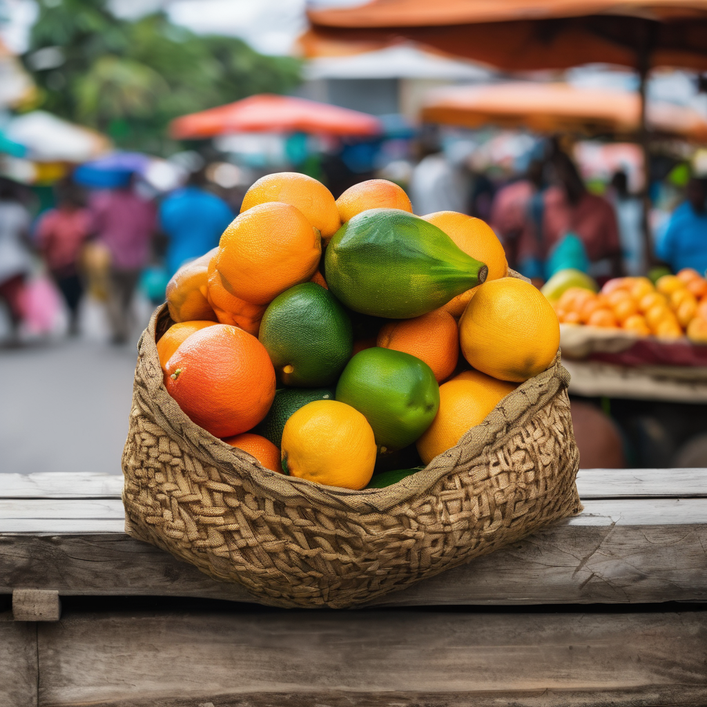 Fiji's Bold Reforms to Ease Living Costs and Curb Inflation