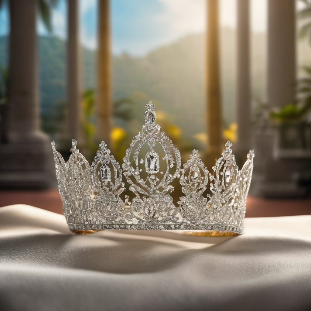 Miss Fiji Pageant Returns in Suva This December
