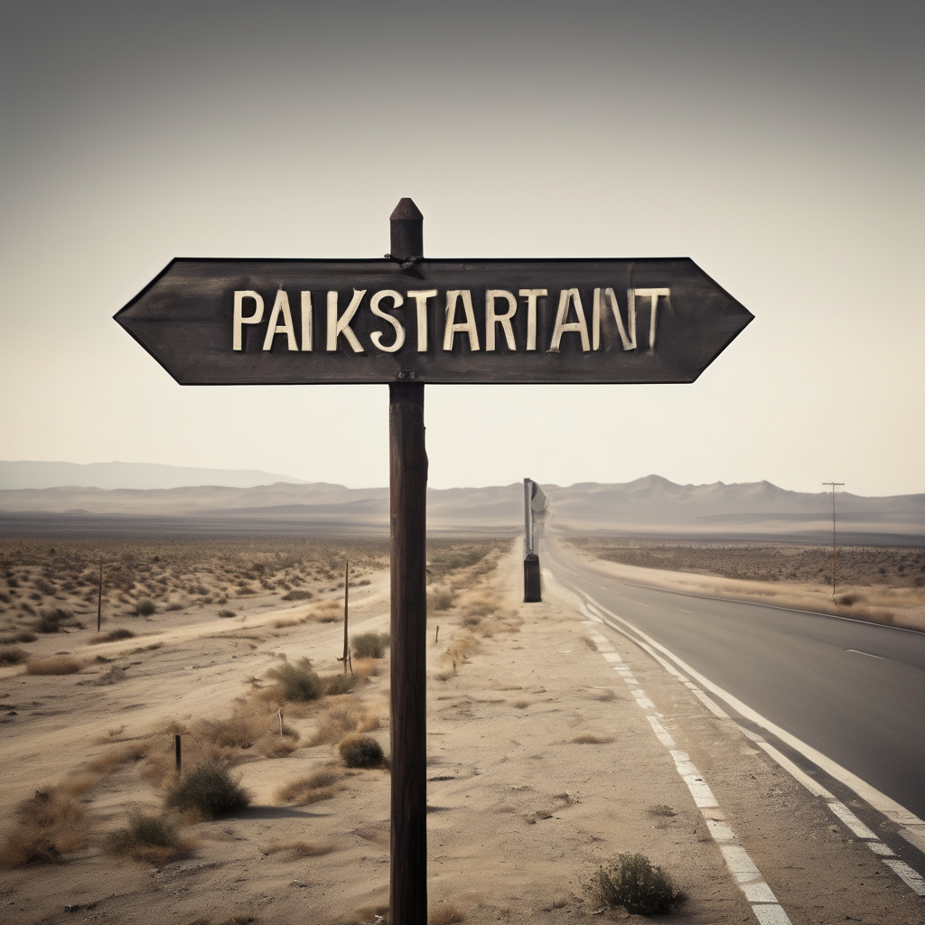 Escalating Pakistan-Afghanistan Border Clashes Prompt Calls for Dialogue