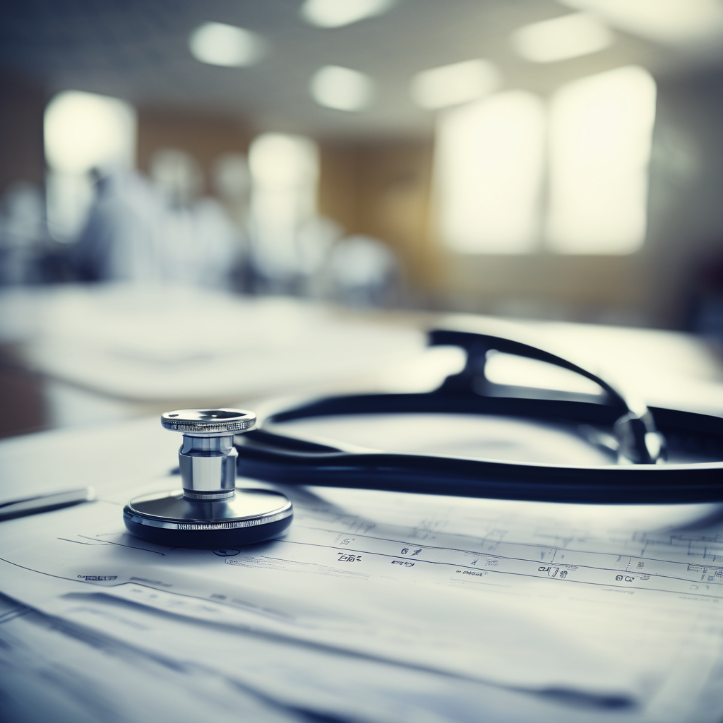 Shutdown Stalemate: Will Healthcare Demands Derail Negotiations?