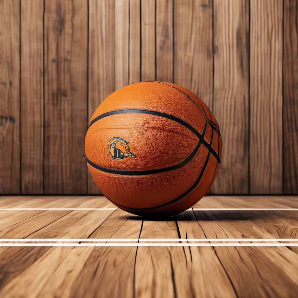 Fiji's 12-Year-Old Basketball Star Eyes Melanesian Cup