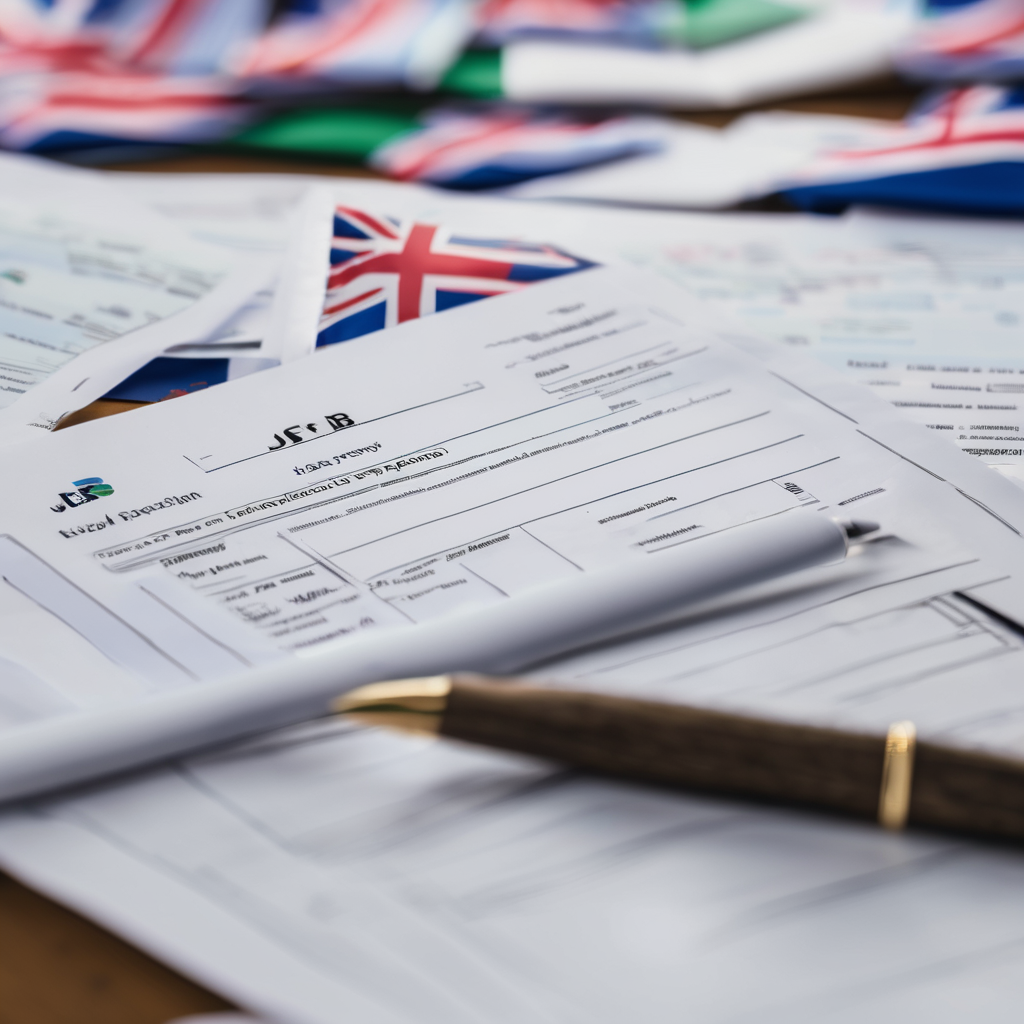 UK wages cool as job market steadies, youth prospects under spotlight