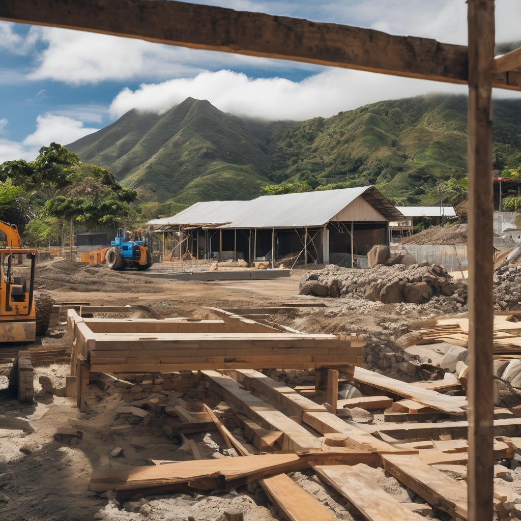 Lease Delays Slow Labasa's Development Push