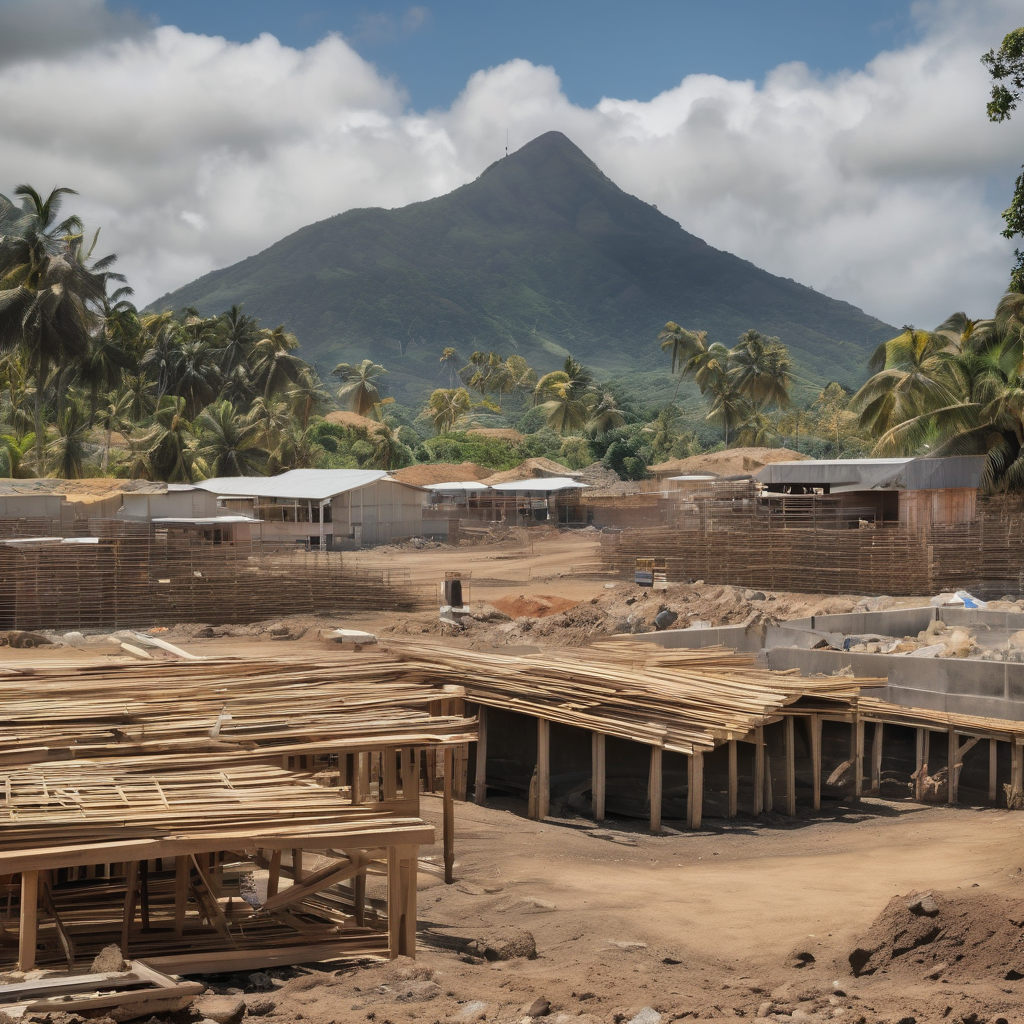 Lease Delays Slow Labasa's Development Push