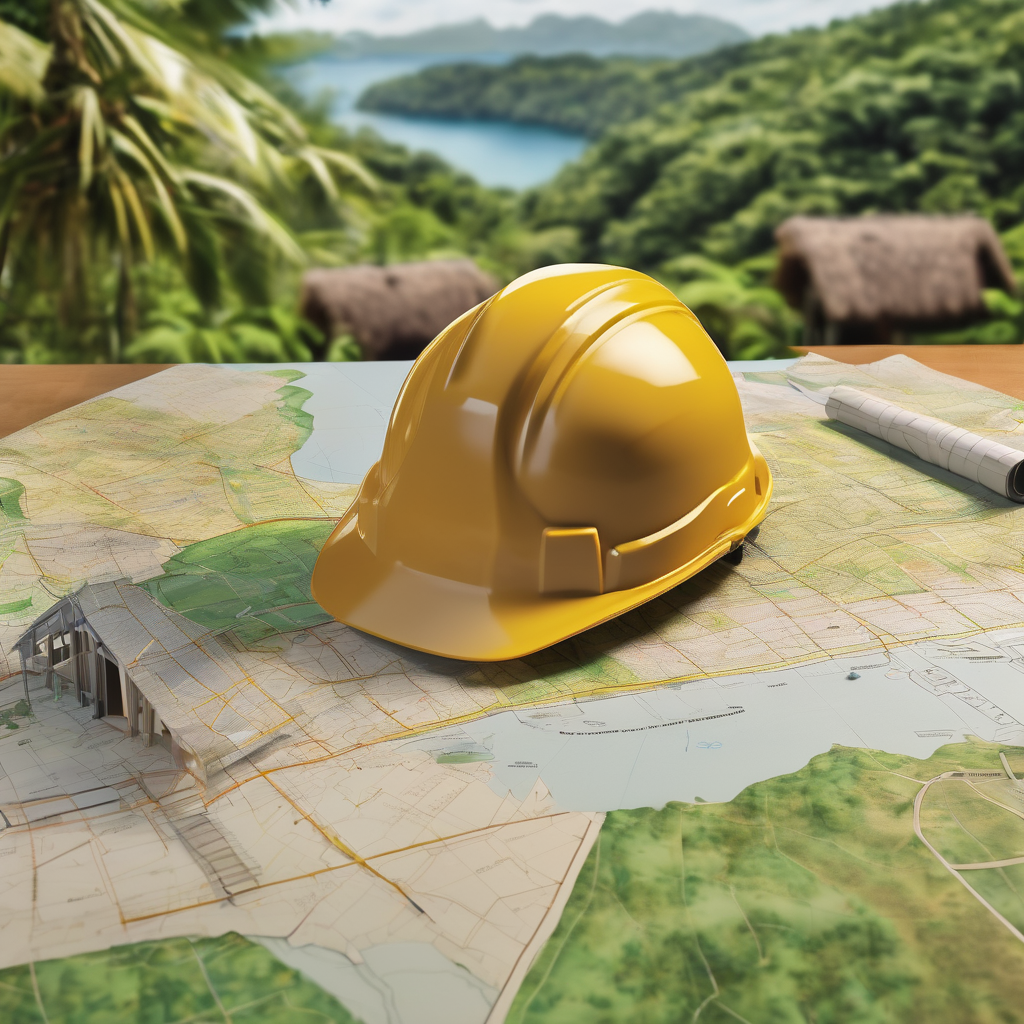Govt Ties Infrastructure Upgrades to Fair Landowner Compensation in Naitasiri
